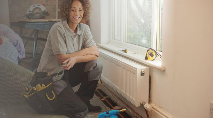 Professional septic pumping service in Lindsay, MT